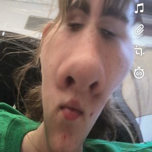 Meet your Posher, Cat